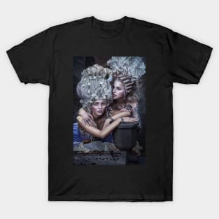 Viola & Fabienne III T-Shirt